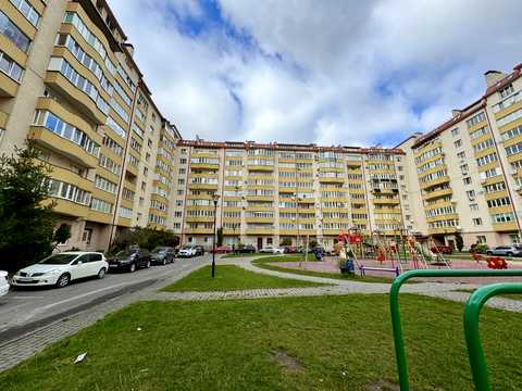 квартира за адресою Львів, Пасічна вул., 171