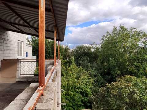 будинок за адресою с. Велика Олександрівка, Київський шлях