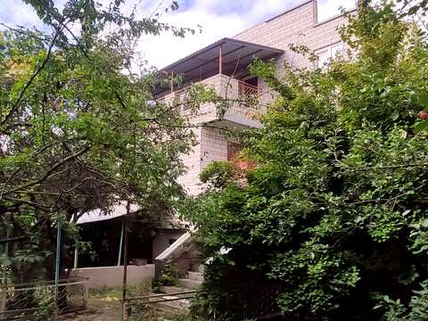 будинок за адресою с. Велика Олександрівка, Київський шлях