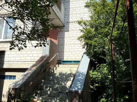 будинок за адресою с. Велика Олександрівка, Київський шлях