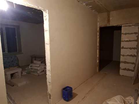 квартира по адресу Зодчих ул., 5