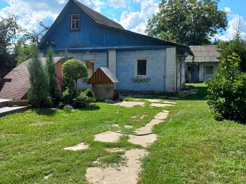 дом по адресу Кичеївська, 3