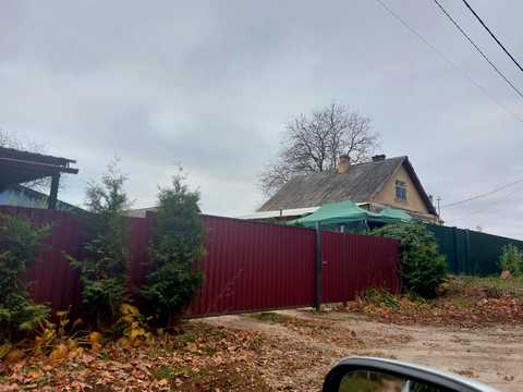 дом по адресу Кичеївська, 3
