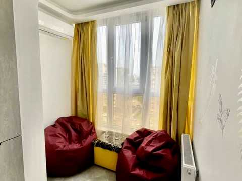 квартира за адресою Київ, Метрологічна вул., 9-Д