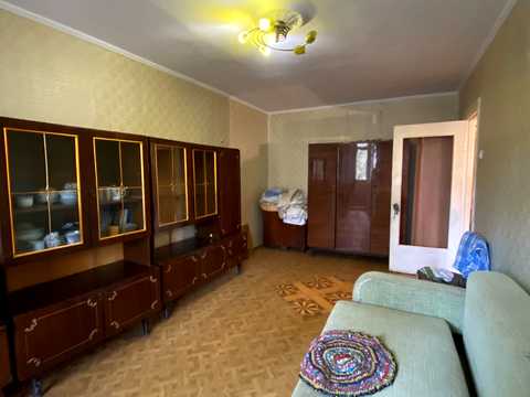 квартира по адресу Одесса, Варненская ул., 8а