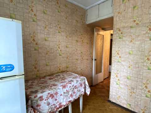 квартира по адресу Одесса, Варненская ул., 8а