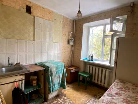 квартира по адресу Одесса, Варненская ул., 8а