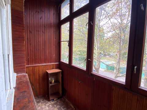квартира по адресу Одесса, Варненская ул., 8а