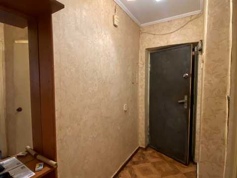 квартира по адресу Одесса, Варненская ул., 8а