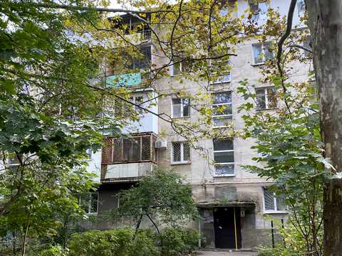 квартира по адресу Одесса, Варненская ул., 8а