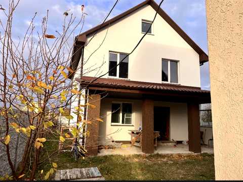дом по адресу Соборна, 70
