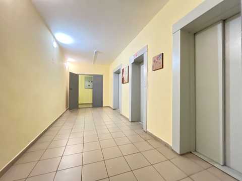 квартира за адресою Київ, Ушинського вул., 14-Б