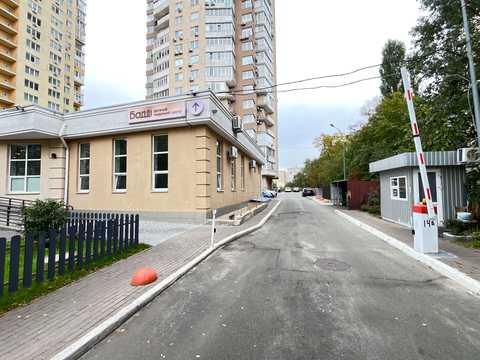 квартира за адресою Київ, Ушинського вул., 14-Б