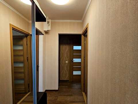 квартира по адресу Терещенковская ул. (Червоного Казачества), 25