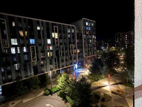 квартира за адресою Тадея Рильського бульв., 1