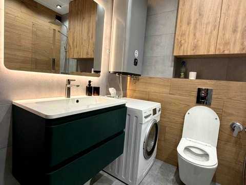 квартира за адресою Тадея Рильського бульв., 1