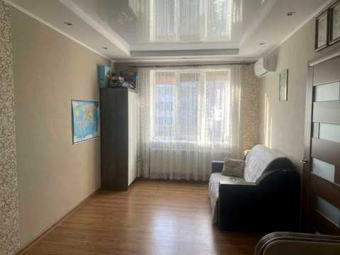 квартира за адресою Бориса Гмирі вул., 16