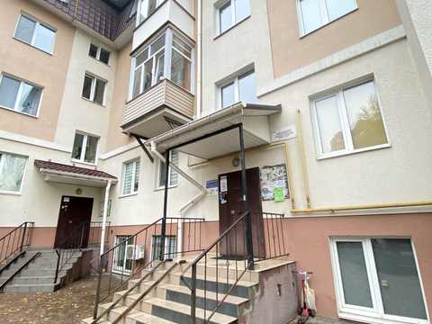 квартира за адресою Бориса Гмирі вул., 16