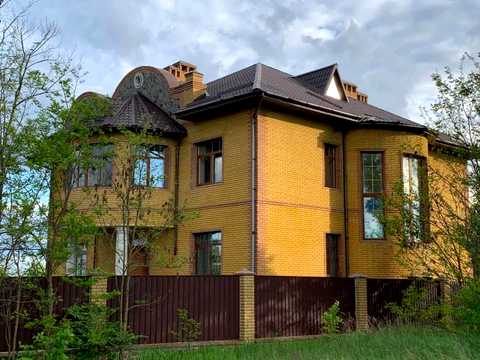 будинок за адресою Зоряна, 8