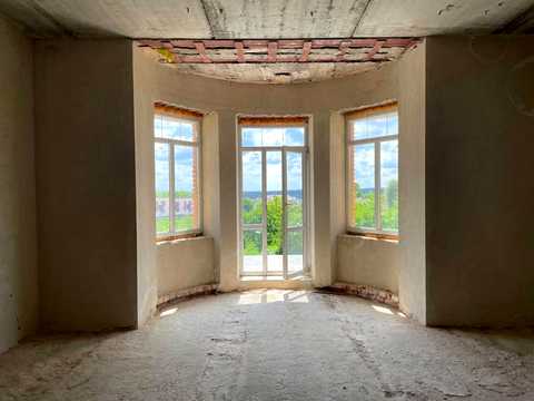 будинок за адресою Зоряна, 8