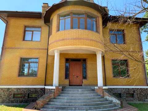 будинок за адресою Зоряна, 8