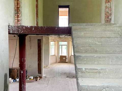 будинок за адресою Зоряна, 8