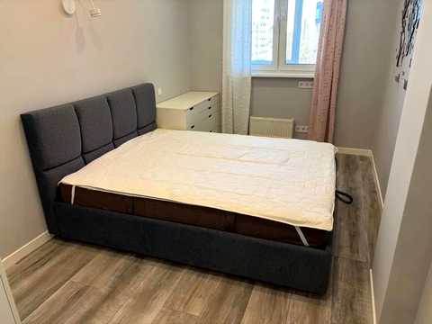 квартира по адресу Теремковская ул., 4-А