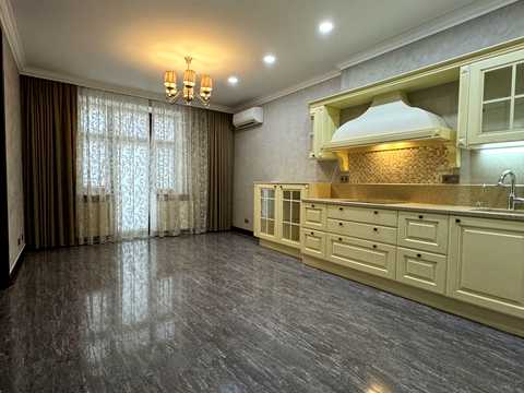квартира по адресу Паторжинского ул., 14