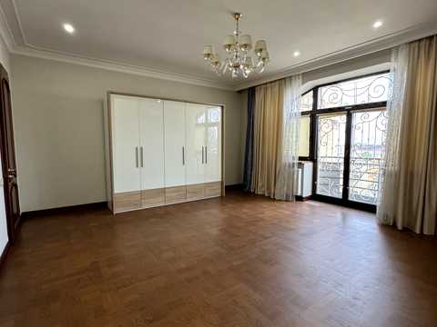 квартира по адресу Паторжинского ул., 14