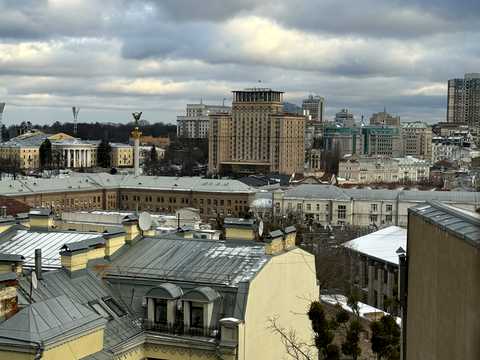 квартира по адресу Паторжинского ул., 14