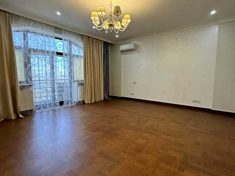 квартира по адресу Паторжинского ул., 14