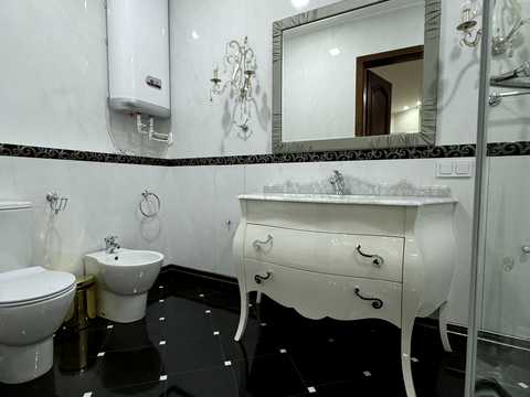 квартира по адресу Паторжинского ул., 14