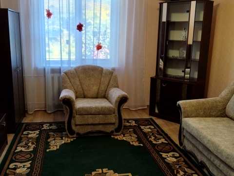 квартира за адресою Університетський просп. (Гагаріна), 5