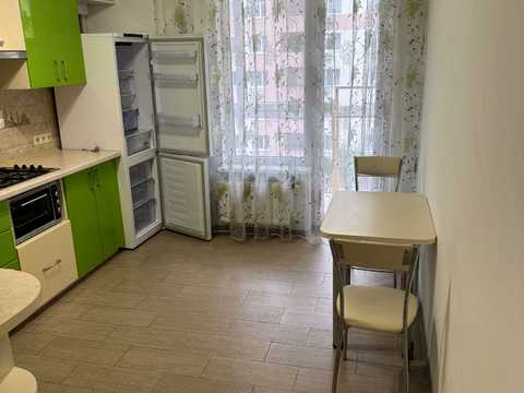 квартира по адресу Княгини Ольги ул., 100-Б