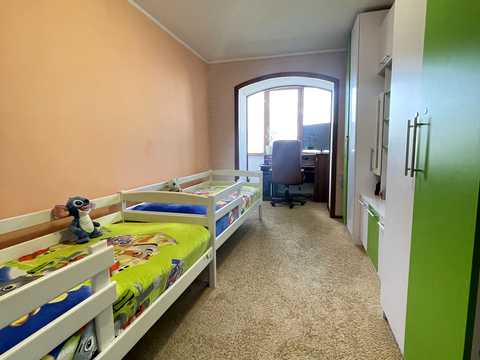 квартира за адресою Черкаси, Пастерівська вул., 25