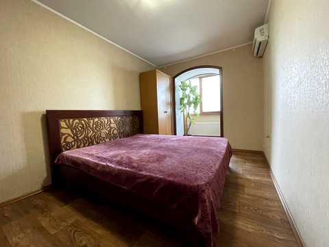 квартира за адресою Черкаси, Пастерівська вул., 25