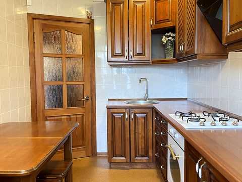 квартира за адресою Черкаси, Пастерівська вул., 25