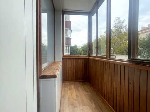 квартира за адресою Черкаси, Пастерівська вул., 25