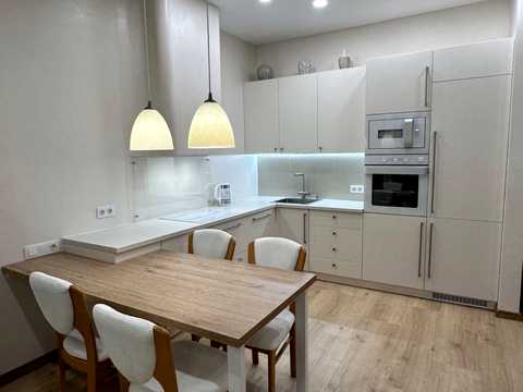 квартира за адресою Берестейський просп. (Перемоги), 11 к2