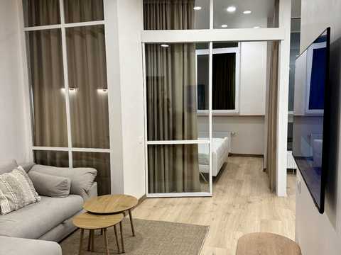 квартира за адресою Берестейський просп. (Перемоги), 11 к2