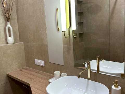 квартира за адресою Берестейський просп. (Перемоги), 11 к2
