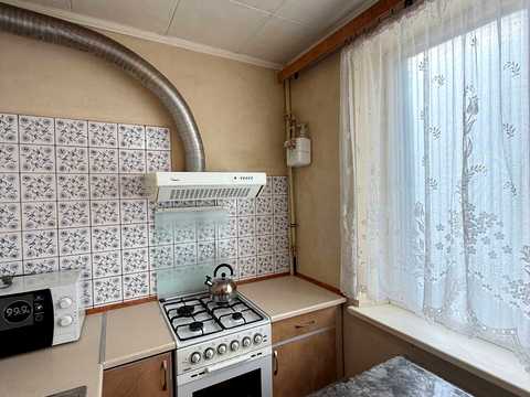 квартира по адресу Академика Павлова ул., 140