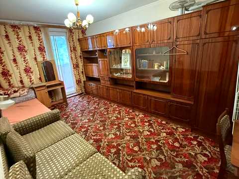 квартира по адресу Академика Павлова ул., 140