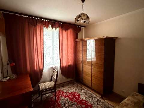 квартира по адресу Академика Павлова ул., 140