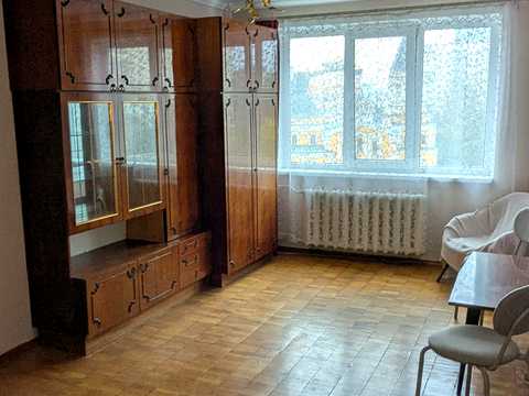 квартира по адресу Стадионная ул., 14