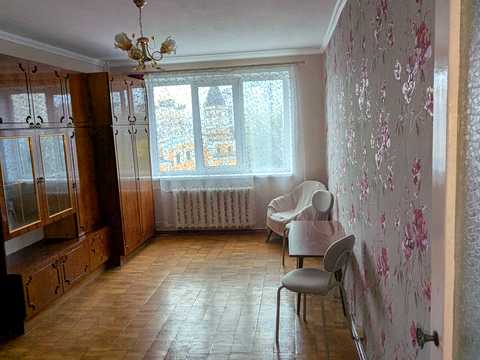 квартира по адресу Стадионная ул., 14
