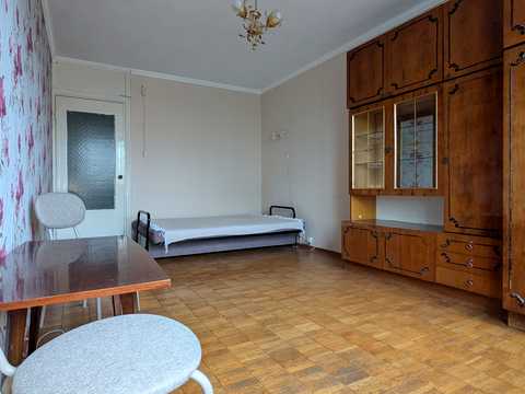 квартира по адресу Стадионная ул., 14