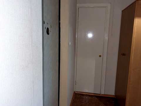 квартира по адресу Стадионная ул., 14
