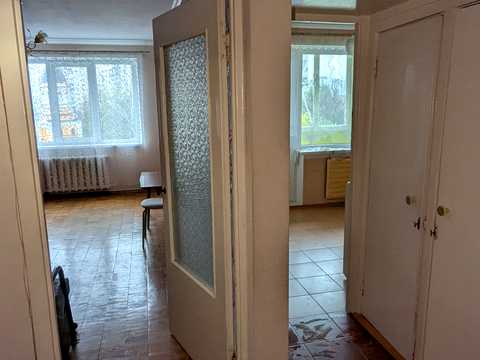 квартира по адресу Стадионная ул., 14