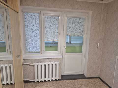 квартира по адресу Днестровская ул., 19